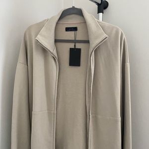 Oak and Fort Sweater